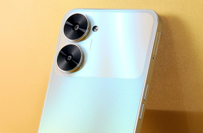 國產(chǎn)百元級5G手機，低至599元！設(shè)計輕薄時尚，帶指紋識別、25W快充和高刷屏